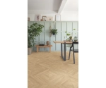 Panel Laminowany Quick Step IMpressive Patterns Dąb Chevron Średni IPA4160