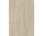 Panel Winylowy Quick Step Klejony Pulse Glue Plus Dąb Bawełniany Beżowy PUGP40103