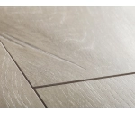 Panel Laminowany Quick Step Largo Dąb Dominicano Szary LPU1663