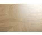 Panel Laminowany Quick Step IMpressive Patterns Dąb Chevron Średni IPA4160