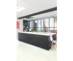 Panel Laminowany Quick Step IMpressive Deski Białe IM1859