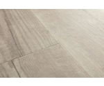 Panel Winylowy Quick Step Ze Zintegrowanym Podkładem Alpha Bloom Sosna Poranna Mgła AVMPU40074