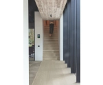 Panel Winylowy Quick Step Ze Zintegrowanym Podkładem Alpha Blos Dąb Chia AVSPU40280