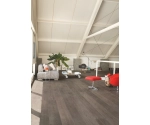 Panel Laminowany Quick Step Largo Dąb Stary Szary LPU3986