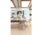 Panel Laminowany Quick Step Capture Dąb Różowy Malowany SIG4754