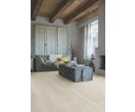 Panel Laminowany Quick Step Majestic Dąb Leśny Jasnoszary MJ3547