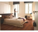 Panel Laminowany Quick Step Largo Merbau Naturalny Satynowy LPU3988