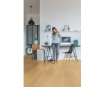 Panel Winylowy Quick Step Ze Zintegrowanym Podkładem Alpha Bloom Dąb Miodowy AVMPU40098