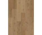 Panel Winylowy Quick Step Ze Zintegrowanym Podkładem Alpha Bloom ELegancki Dąb Przydymiony AVMPU40317