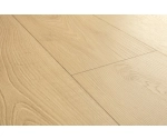 Panel Laminowany Quick Step CLassic Dąb Pustynny Beżowo-Szary CLM5802