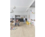 Panel Laminowany Quick Step IMpressive Ultra Dąb Beżowy Ze Śladami Cięcia Piłą IMU1857