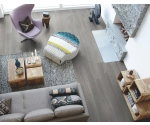 Panel Laminowany Pergo Visby Pro Dąb Miejski Szary L0231-03368