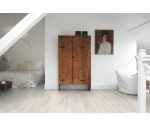 Panel Winylowy Quick Step Klejony Balance Glue Plus Dąb Canyon Jasny Ze Śladami Cięcia Piłą BAGP40128