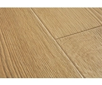 Panel Laminowany Quick Step Majestic Dąb Pustynny Naturalny Ciepły MJ3551