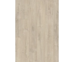 Panel Winylowy Quick Step Klejony Balance Glue Plus Dąb Aksamitny Beżowy BAGP40158