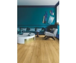 Panel Winylowy Quick Step Ze Zintegrowanym Podkładem Alpha Bloom Dąb Botaniczny Wędzony AVMPU40238