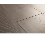Panel Laminowany Quick Step Largo Dąb Stary Szary LPU3986