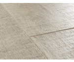 Panel Laminowany Quick Step IMpressive Dąb Szary Ze Śladami Cięcia Piłą IM1858