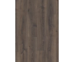 Panel Laminowany Quick Step Majestic Dąb Pustynny Szczotkowany Ciemnobrązowy MJ3553