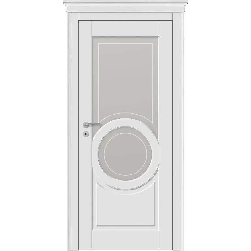 Barański Drzwi Premium Baron C.4