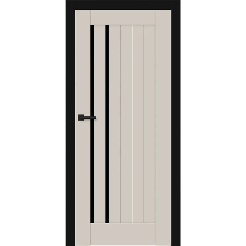 Barański Drzwi Optimo Vertical A.2