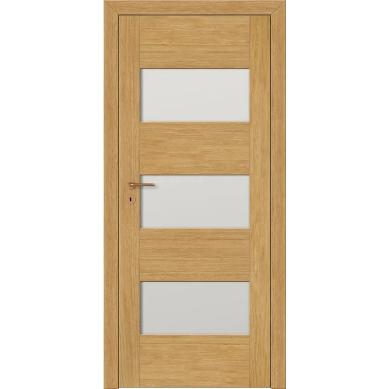 Barański Drzwi Premium Bolzano A.1