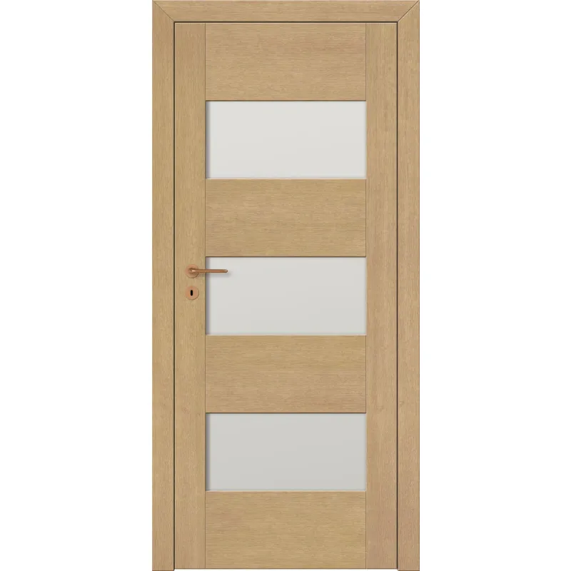 Barański Drzwi Premium Bolzano A.1