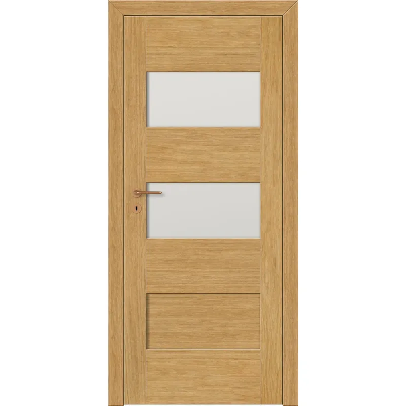 Barański Drzwi Premium Bolzano A.2