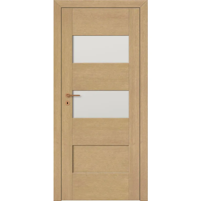 Barański Drzwi Premium Bolzano A.2