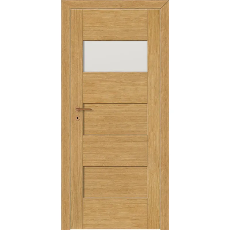 Barański Drzwi Premium Bolzano A.3