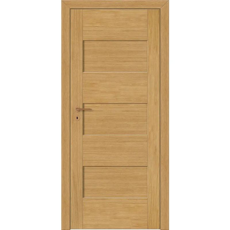 Barański Drzwi Premium Bolzano A.4