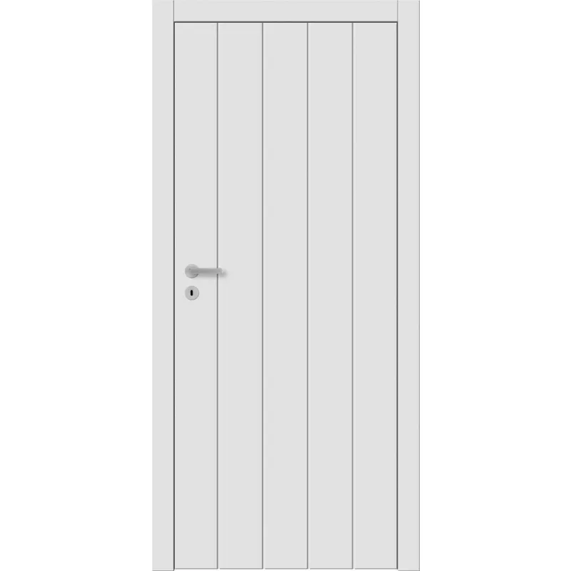 Barański Drzwi Premium Barcelona B.21