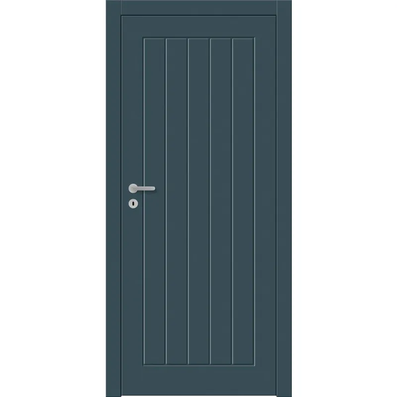 Barański Drzwi Premium Barcelona B.22