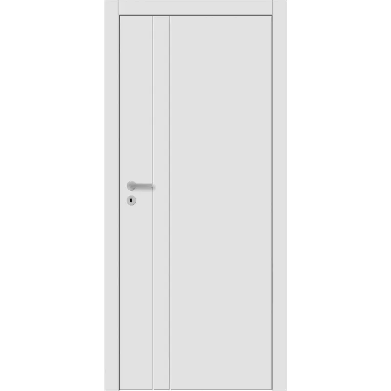 Barański Drzwi Premium Barcelona B.6