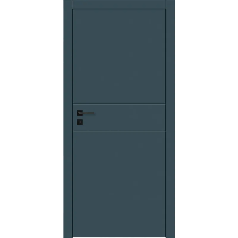 Barański Drzwi Premium Barcelona B.8