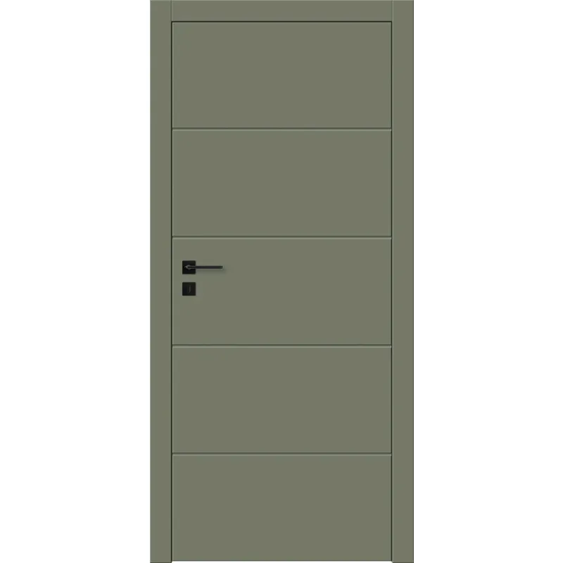 Barański Drzwi Premium Barcelona B.9