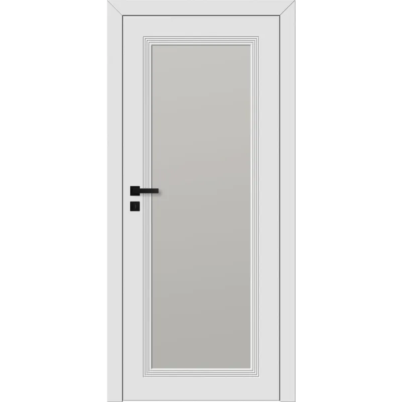 Barański Drzwi Premium Baron A.9