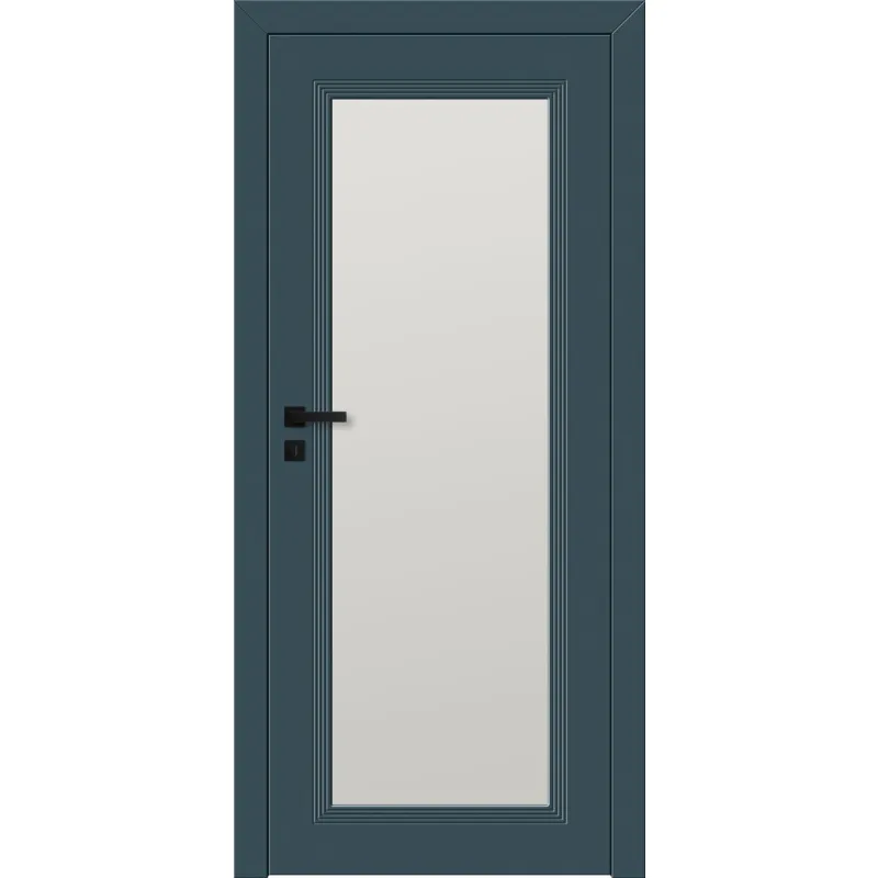 Barański Drzwi Premium Baron A.9