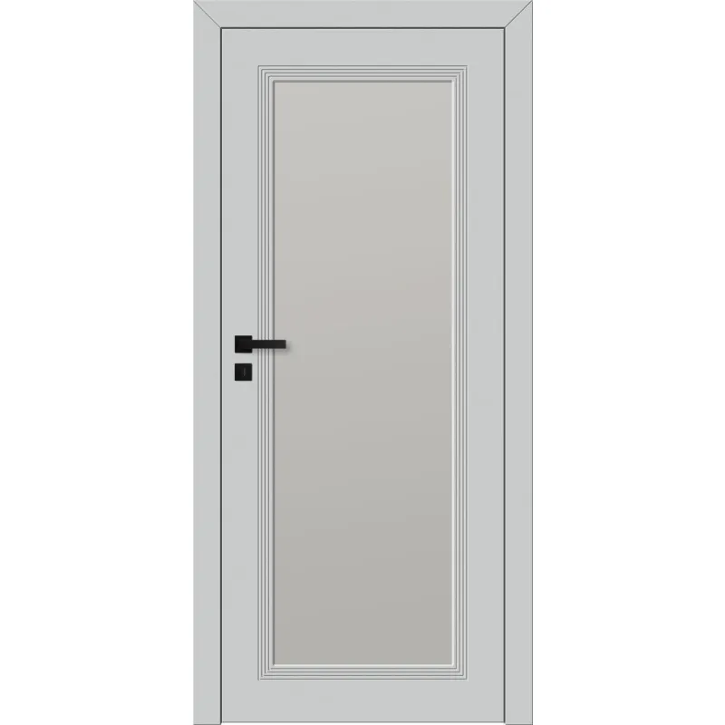 Barański Drzwi Premium Baron A.9