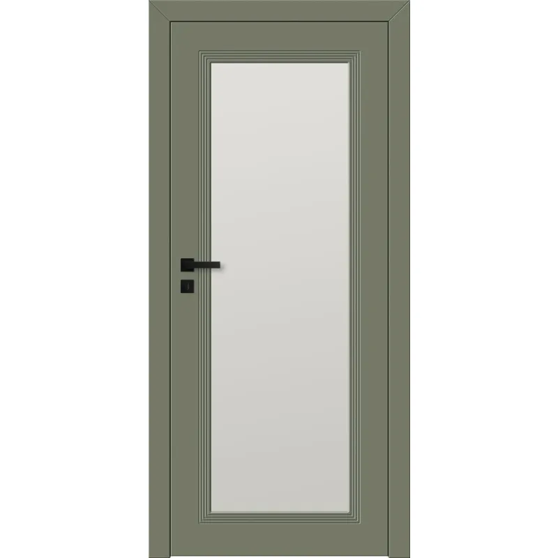 Barański Drzwi Premium Baron A.9