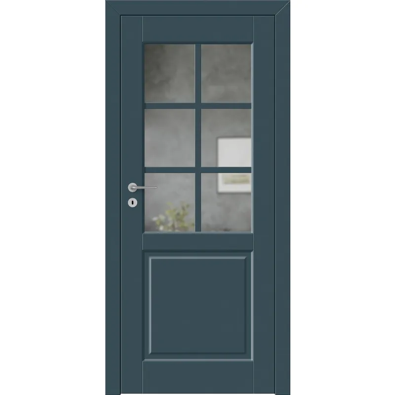 Barański Drzwi Premium Baron B.10