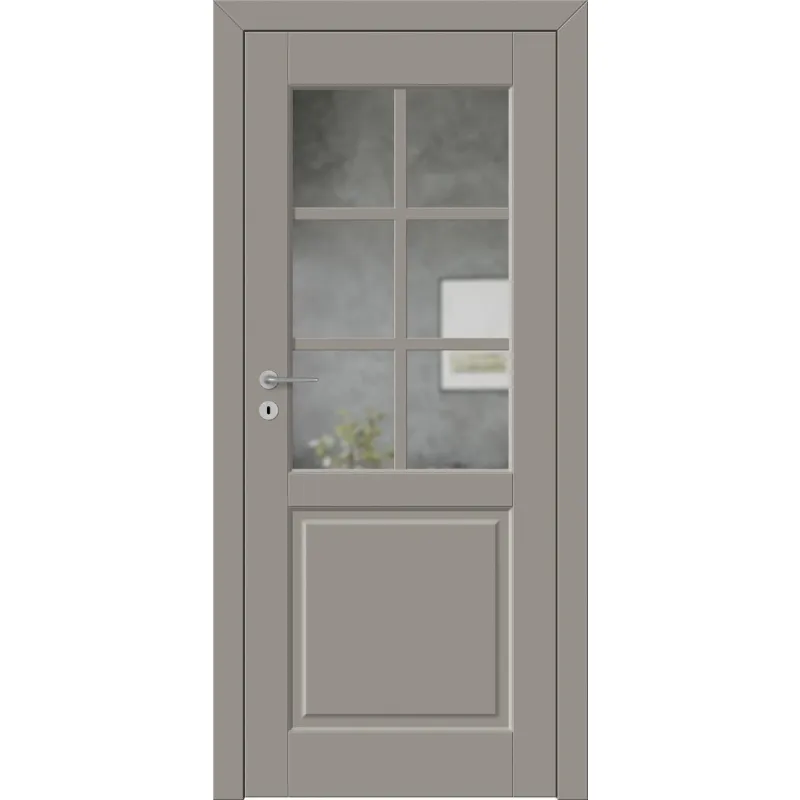 Barański Drzwi Premium Baron B.10