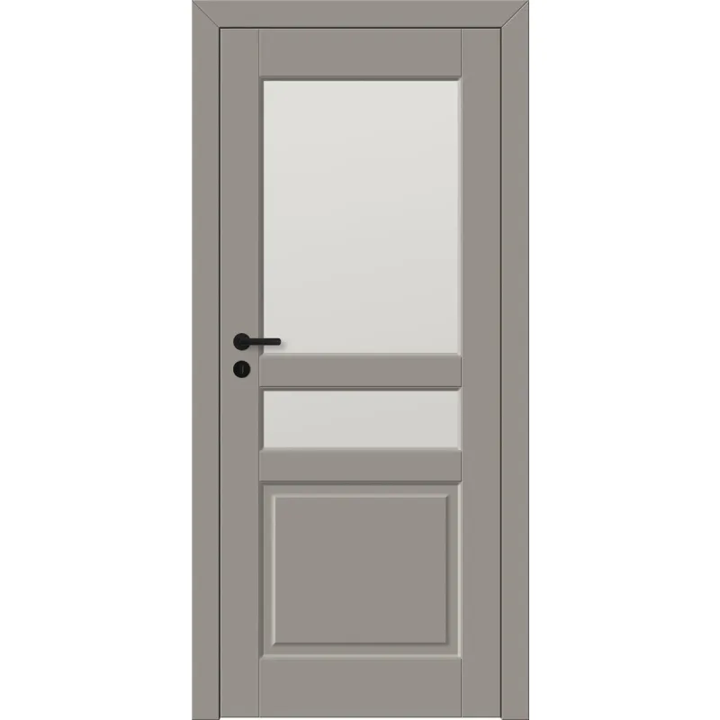 Barański Drzwi Premium Baron B.11