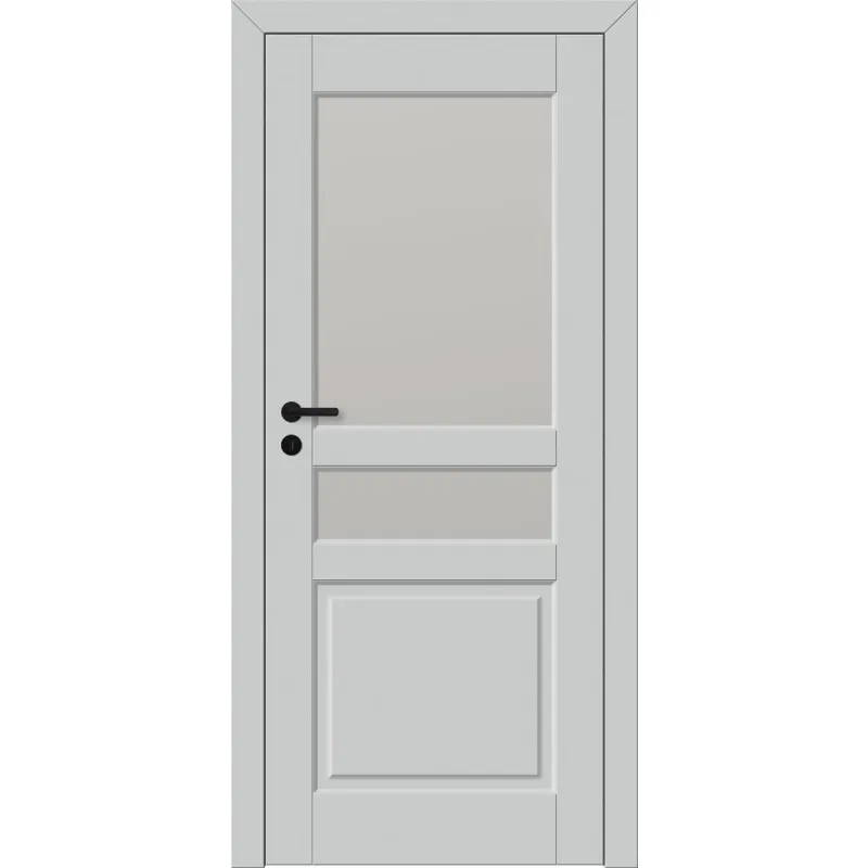 Barański Drzwi Premium Baron B.11