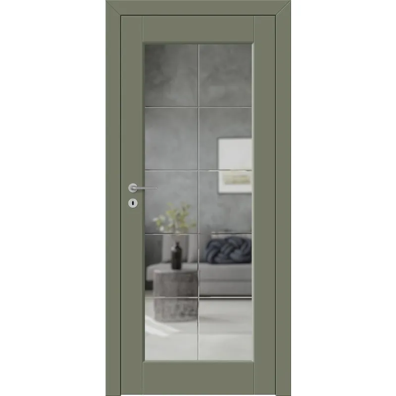 Barański Drzwi Premium Baron B.2