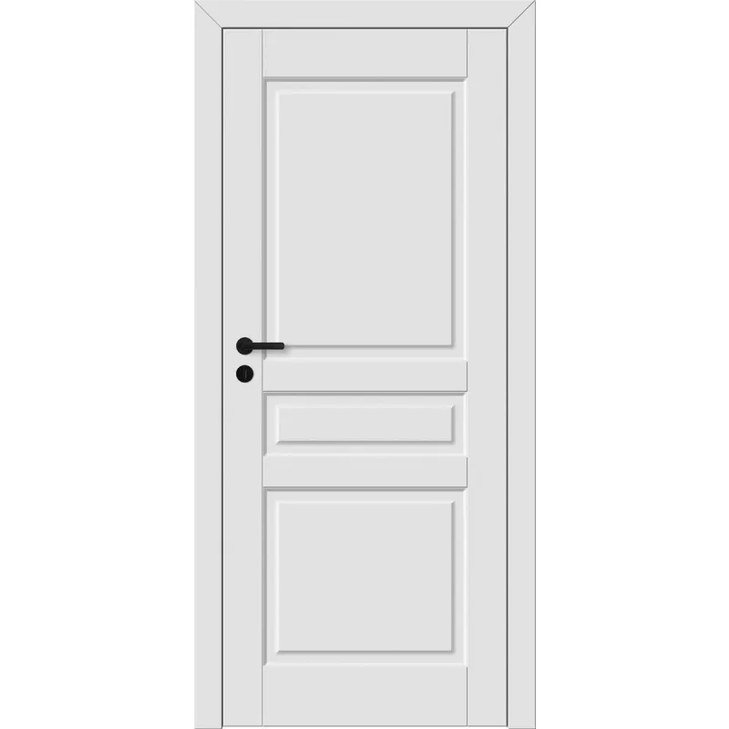 Barański Drzwi Premium Baron B.6