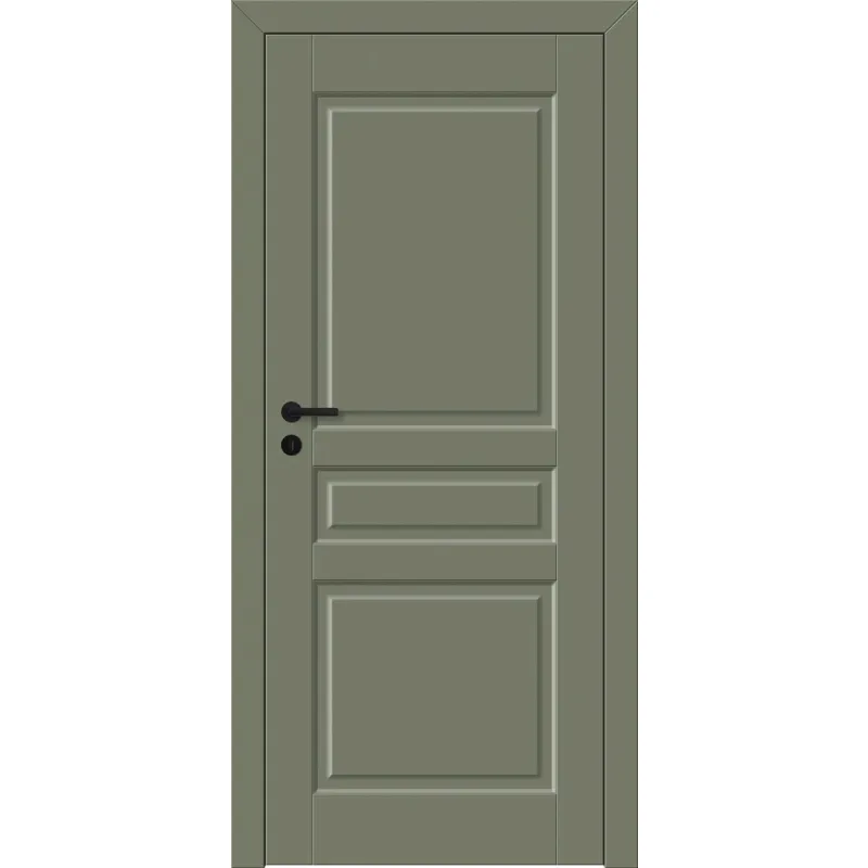 Barański Drzwi Premium Baron B.6