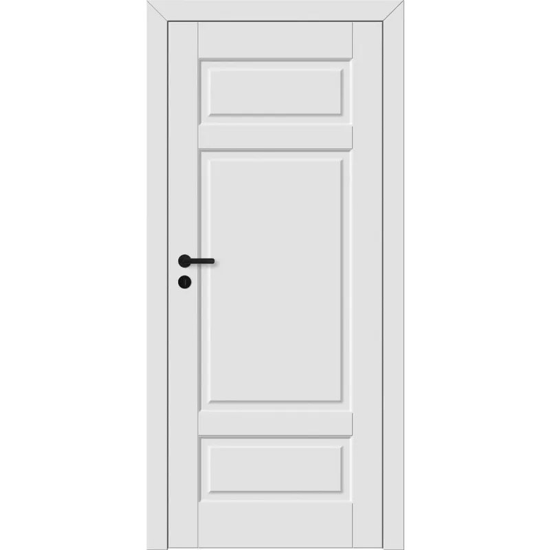 Barański Drzwi Premium Baron B.7