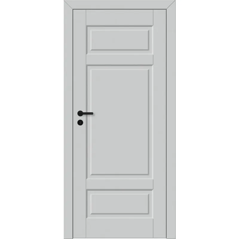 Barański Drzwi Premium Baron B.7