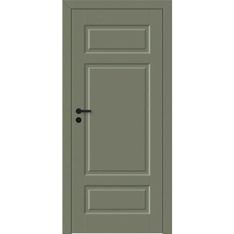 Barański Drzwi Premium Baron B.7